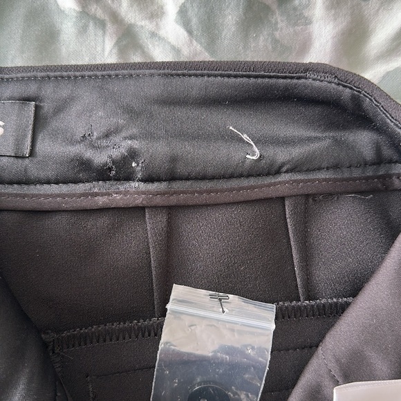 Express pants - Picture 4 of 6